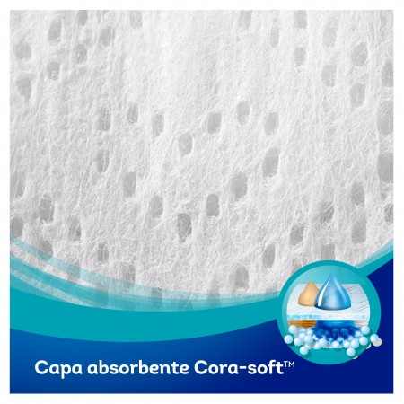 DODOT SENSITIVE RECIEN NACIDO 24 PAÑALES TALLA 0 3 KG.