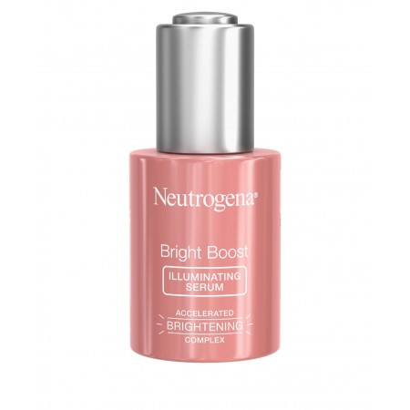 NEUTROGENA BRIGHT BOOST SERUM ILUMINADOR 30 ML