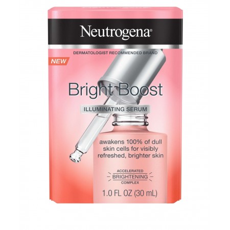 NEUTROGENA BRIGHT BOOST SERUM ILUMINADOR 30 ML