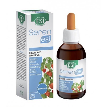 SERENESI GOTAS 1 FRASCO 50 ML