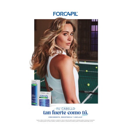 FORCAPIL ANTICAIDA SPRAY 125 ML -BAJA-