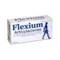 FLEXIUM ARTICULACIONES 60 CAPSULAS