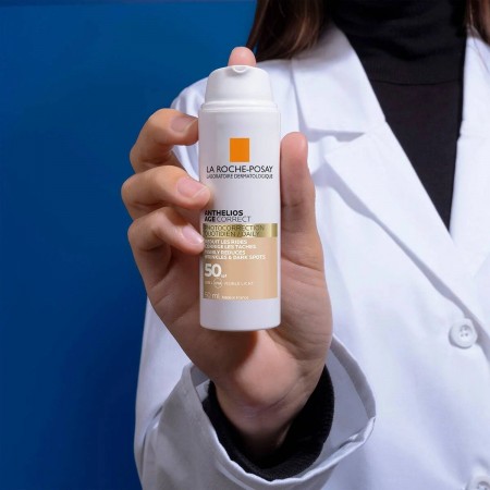 ANTHELIOS AGE CORRECT SPF50 50 ML COLOR