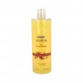 ACOFARMA VIVERA GEL ACEITE DE ALMENDRAS DULCES Y MIEL 750 ML