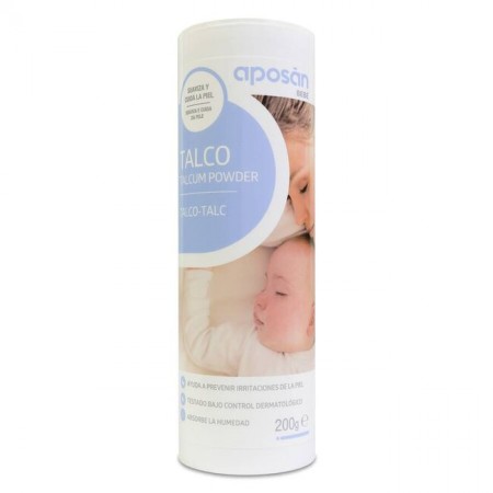 FARLINE TALCO 200 ML
