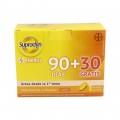 SUPRADYN ENERGY 90+30 COMPRIMIDOS