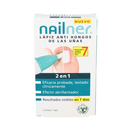 Nailner pen 2.0 antihongos 4 ml