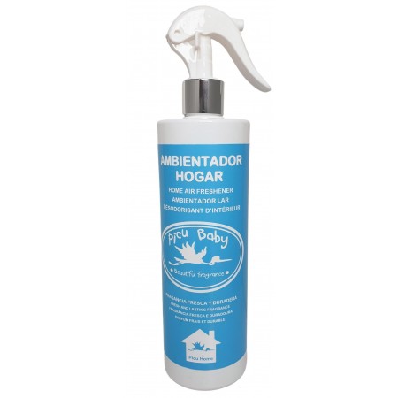 PICU BABY AMBIENTADOR HOGAR 500 ML