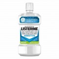 LISTERINE ADVANCED  SENSITIVE 500 ML