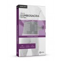 FARMALASTIC FAJA SACROLUMBAR EXTRA CONTORNO CINTURA 120/130 CM T- 4 COLOR GRIS