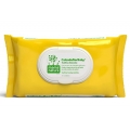 CALENDUFLORBABY TOALLITAS DE CALENDULA 72 TOALLITAS -BAJA-