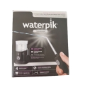 WATERPIK WP- 300 TRAVELER IRRIGADOR BUCAL ELECTRICO CON ADAPTADOR VIAJES NEGRO