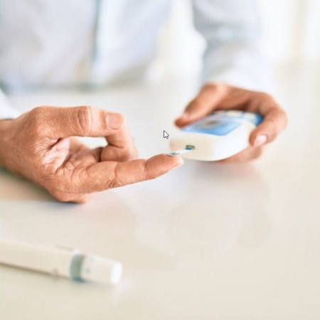 ACOFAR 50 TIRAS REACTIVAS DE GLUCOSA EN SANGRE