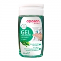 APOSAN SOL HIDROALC 70% TE VERDE 50 ML -BAJA-