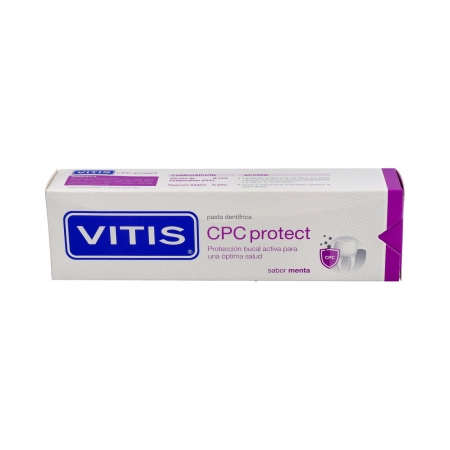 VITIS CPC PROTECT PASTA 100 ML