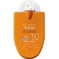 AVENE REFLEXE SOLAIRE SPF50+ TOQUE SECO PIEL SENSIBLE 30 ML