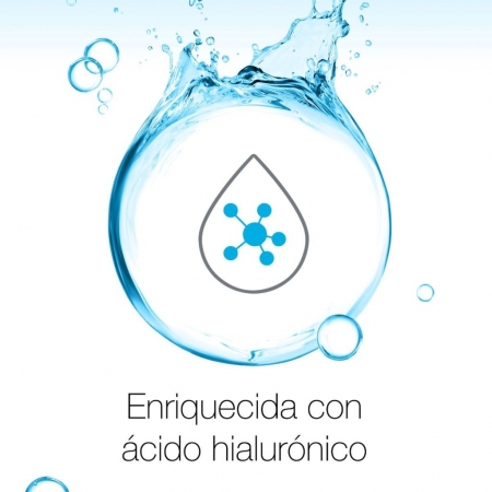 NEUTROGENA HYDRO BOOST LOCION CORPORAL EN GEL DUPLO 2 X 750 ML