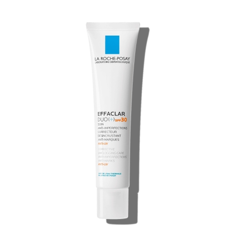 LA ROCHE POSAY EFFACLAR DUO (+) SPF30 40 ML