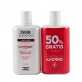 ISDIN LAMBDAPIL CHAMPU DUPLO 400 ML (2ª UNIDAD AL 40%)