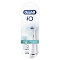 ORAL-B RECAMBIO CEPILLO DENTAL ELECTRICO IO SPECIALISED CLEAN 2 CABEZALES -BAJA-