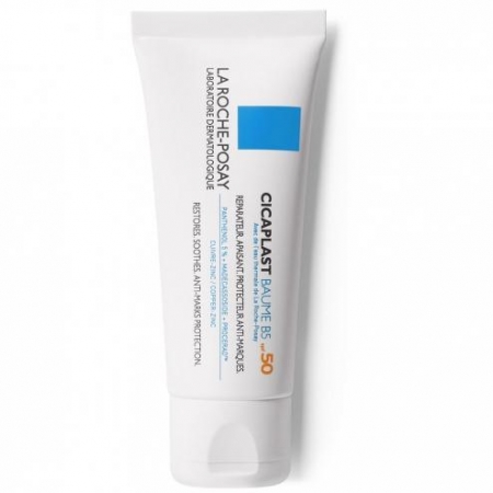 LA ROCHE POSAY CICAPLAST BAUME B5 SPF50+ 40 ML