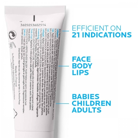 LA ROCHE POSAY CICAPLAST BAUME B5 SPF50+ 40 ML