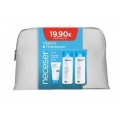 UREADIN PACK NECESER CORPORAL GEL 200 ML + LOCION 200 ML + MANOS 50 ML