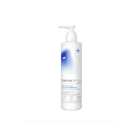 DERMASERIES BY DOVE BALSAMO HIDRATANTE CALMANTE ANTIPICOR 300 ML