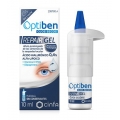 OPTIBEN REPAIR GEL 10 ML