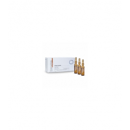 BASIKO ANTIAGE 30 AMPOLLAS COSMECLINIK 2 ML