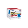 TIRITAS VENDA QUICK AID 6CM X 2M AZUL
