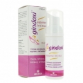 GINDOXI ESPUMA HIGIENE INTIMA 50 ML