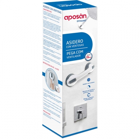APOSAN DYN ASIDERO DUCHA 29CMS