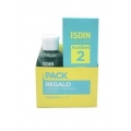 ISDIN ACNIBEN LIMPIADOR MATIFICANTE 400 ML + FUSION WATER MAGIC 10 ML
