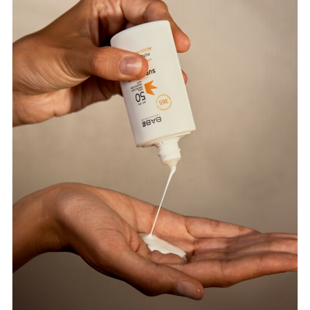 BABE SUPER FLUID SPF50 50 ML