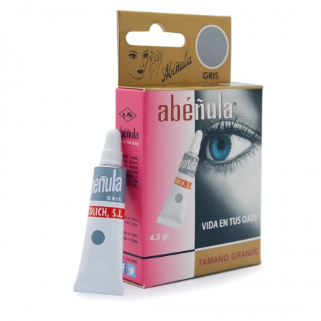 ABEÑULA GRIS GRANDE 4,5 G