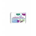 SERENESI CANNABIS SATIVA PASTILLAS BLANDAS SUIZAS SABOR MARACUYÁ 50G