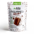 FIGURMED SHAKE BATIDO SUSTITUTIVO 350 G SABOR CHOCOLATE -BAJA-