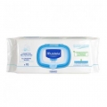 MUSTELA 70 TOALLITAS LIMPIADORAS CON PERFUME RECAMBIO