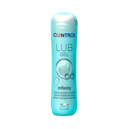 CONTROL LUBRICANTE INFINITY 75 ML