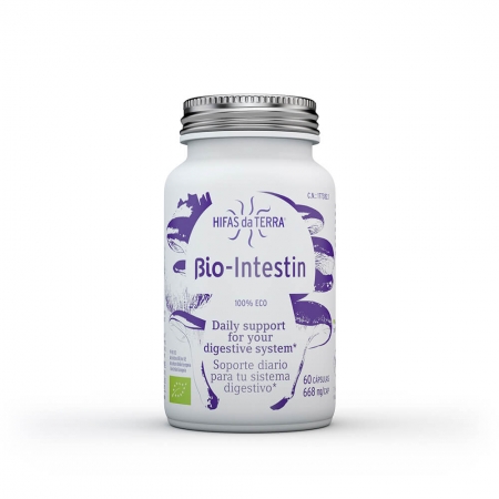 BIO INTESTIN 60 CAPSULAS