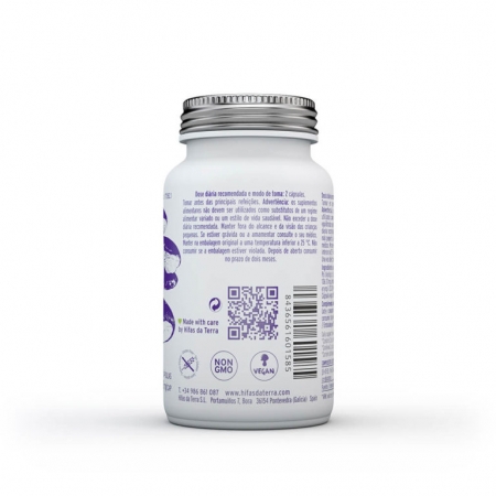 BIO INTESTIN 60 CAPSULAS