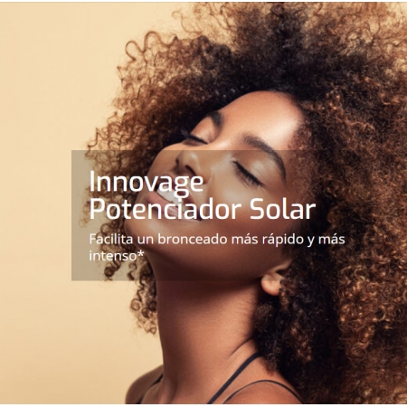 INNOVAGE POTENCIADOR SOLAR 60 COMPRIMIDOS