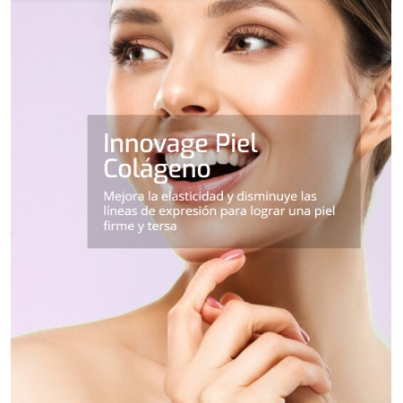 INNOVAGE PIEL COLAGENO 2 X 45 COMPRIMIDOS