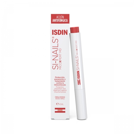ISDIN SI-NAILS MICOXPERT 4.5 ML