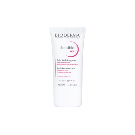 BIODERMA SENSIBIO AR CREMA 40 ML