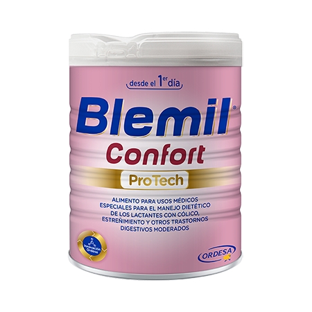 BLEMIL 1 CONFORT EVOLUTION 800 G