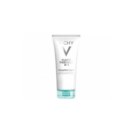 VICHY PURETE THERMALE DESMAQUILLANTE INTEGRAL 3 EN 1 - 300 ML