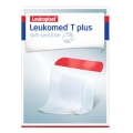 LEUKOMED T PLUS SKIN SENSITIVE APOSITO ESTERIL ADH 5 X 7.2 CM 5 APOSITOS
