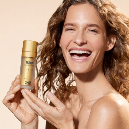 ISDINCEUTICS MELACLEAR SERUM 30ML